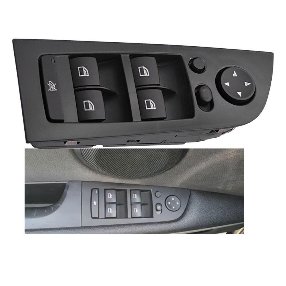 613191321352 Power Window Switch for BMW E90/X1 E84 Electric
613191321352 Power Window Switch for BMW E90/X1 E84 Electric