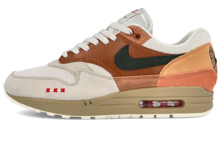 Nike Air Max 1 Amsterdam CV1638-200 40
Nike Air Max 1 Amsterdam CV1638-200 40
