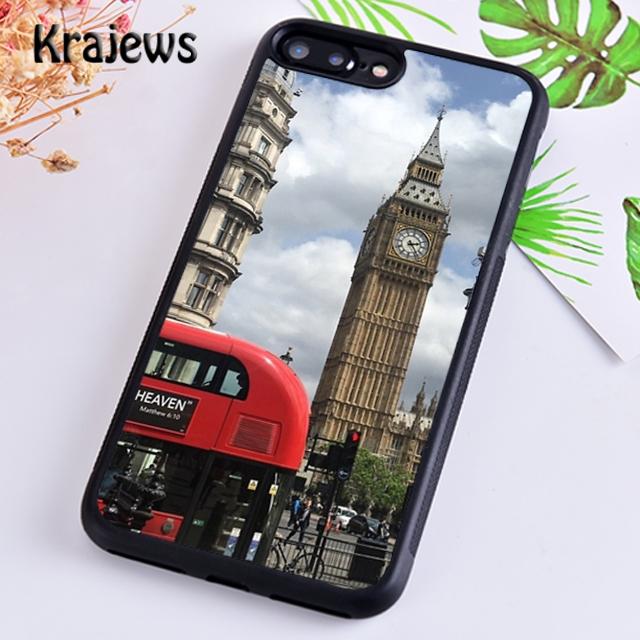 Krajews London big ben Bus Phone Case Cover For iPhone 17 Air 16 15 14 plus 11 12 13 pro max coque Shell Fundas iPhone 13
Krajews London big ben Bus Phone Case Cover For iPhone 17 Air 16 15 14 plus 11 12 13 pro max coque Shell Fundas iPhone 13