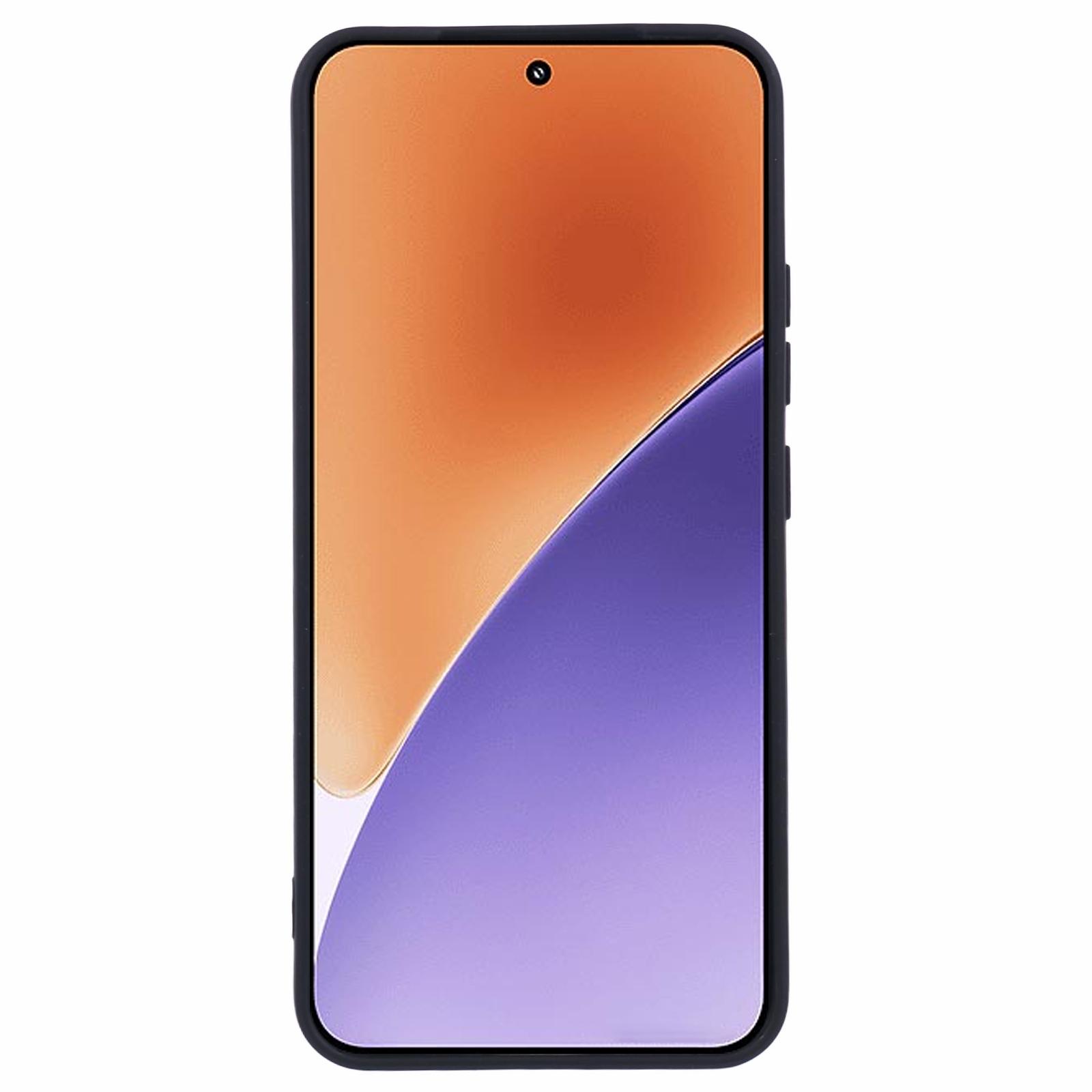For Xiaomi 15 Case Precise Cut-Outs Straight Edge TPU Shockproof Phone Cover Baby Blue
For Xiaomi 15 Case Precise Cut-Outs Straight Edge TPU Shockproof Phone Cover Baby Blue