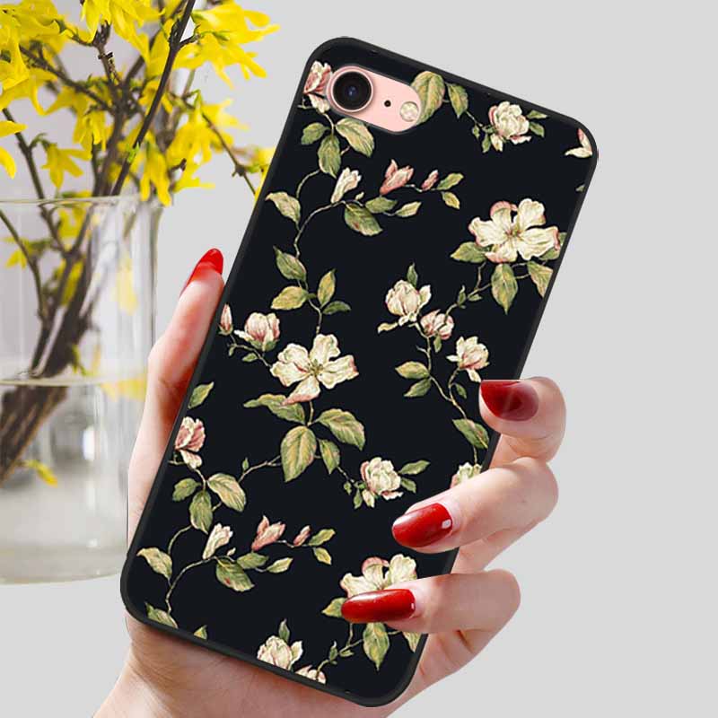 For iPhone SE 2020 Case Landscape Silicon TPU Soft Phone Cover for iPhone SE 2016 2022 Bumper Cases for iphoneSE 5 5s Back Shell iPhone SE 2016
For iPhone SE 2020 Case Landscape Silicon TPU Soft Phone Cover for iPhone SE 2016 2022 Bumper Cases for iphoneSE 5 5s Back Shell iPhone SE 2016