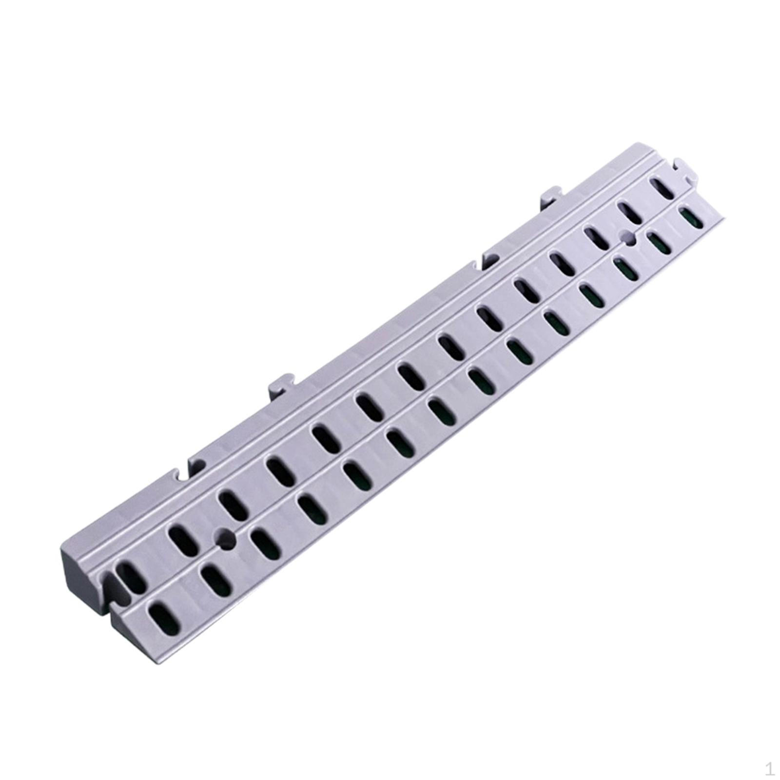 Дышащий, износостойкий коврик для хранения, балконов, гардеробов и летних кухонь Gray slope
Дышащий, износостойкий коврик для хранения, балконов, гардеробов и летних кухонь Gray slope