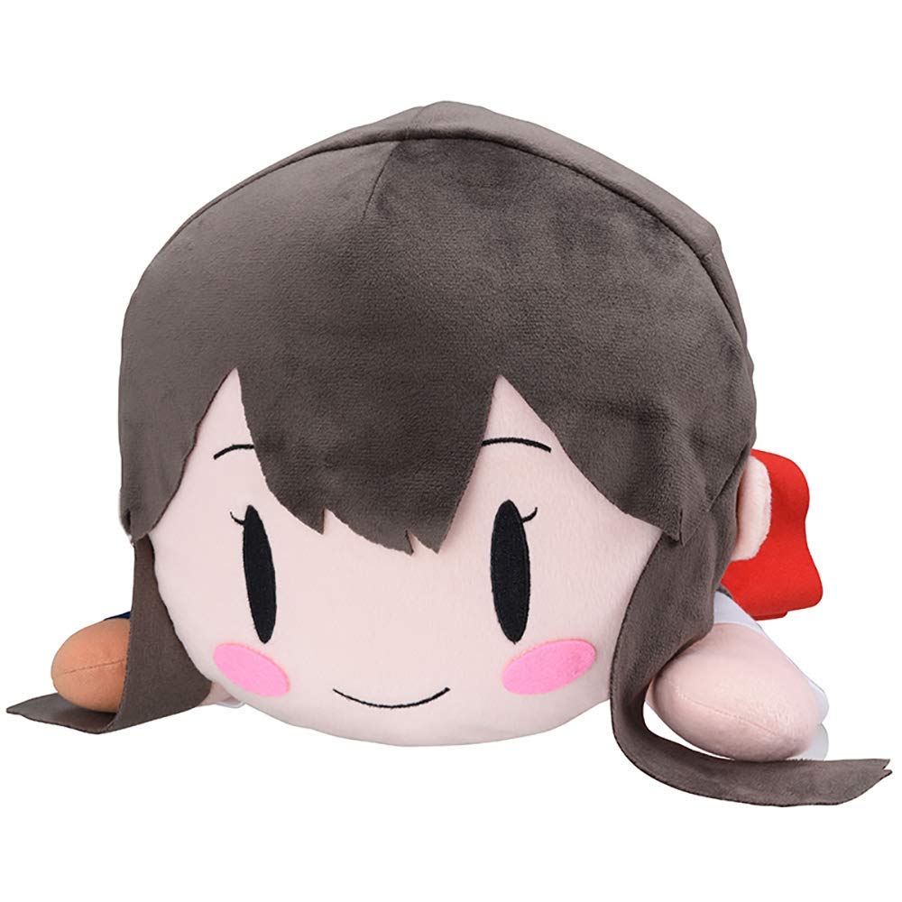 Kantai Collection Mega Jumbo Lying Down Plush Toy Carrier Division -KanColle- First Akagi
Kantai Collection Mega Jumbo Lying Down Plush Toy Carrier Division -KanColle- First Akagi