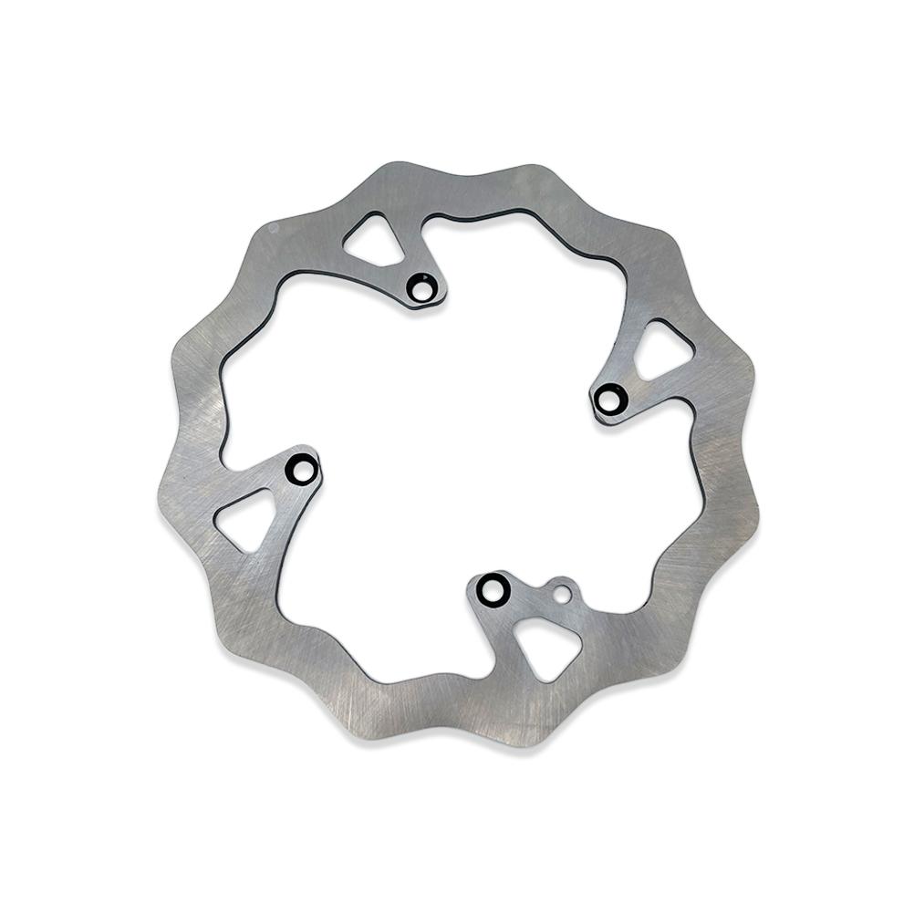 Motorcycle Accessories Front Rear Brake Disc Steel Brake Disk Rotors For SHERCO SE SEF 125 250 300 450 500 2014-2023 Dirt Bike Front Brake Disc
Motorcycle Accessories Front Rear Brake Disc Steel Brake Disk Rotors For SHERCO SE SEF 125 250 300 450 500 2014-2023 Dirt Bike Front Brake Disc