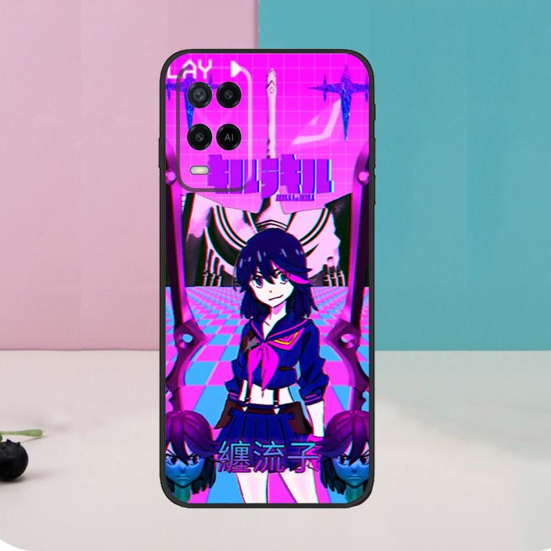 Anime Vaporwave Glitch Case For Oppo A40 A60 A80 A76 A96 A16 A17 A57 A18 A38 A58 A78 A98 A15 A54 A74 A94 A6 A5 Pro OPPO A78 4G
Anime Vaporwave Glitch Case For Oppo A40 A60 A80 A76 A96 A16 A17 A57 A18 A38 A58 A78 A98 A15 A54 A74 A94 A6 A5 Pro OPPO A78 4G