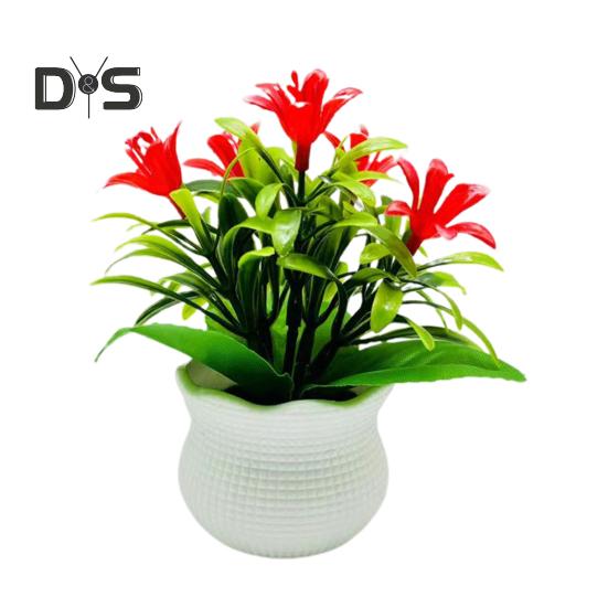 Штучні рослини в горщиках 5 головок квіток орхідей Головна частина столу для домашнього офісу Весільний штучний квітковий бонсай для приміщень на відкритому повітрі Прикраса робочого столу червоний
Штучні рослини в горщиках 5 головок квіток орхідей Головна частина столу для домашнього офісу Весільний штучний квітковий бонсай для приміщень на відкритому повітрі Прикраса робочого столу червоний