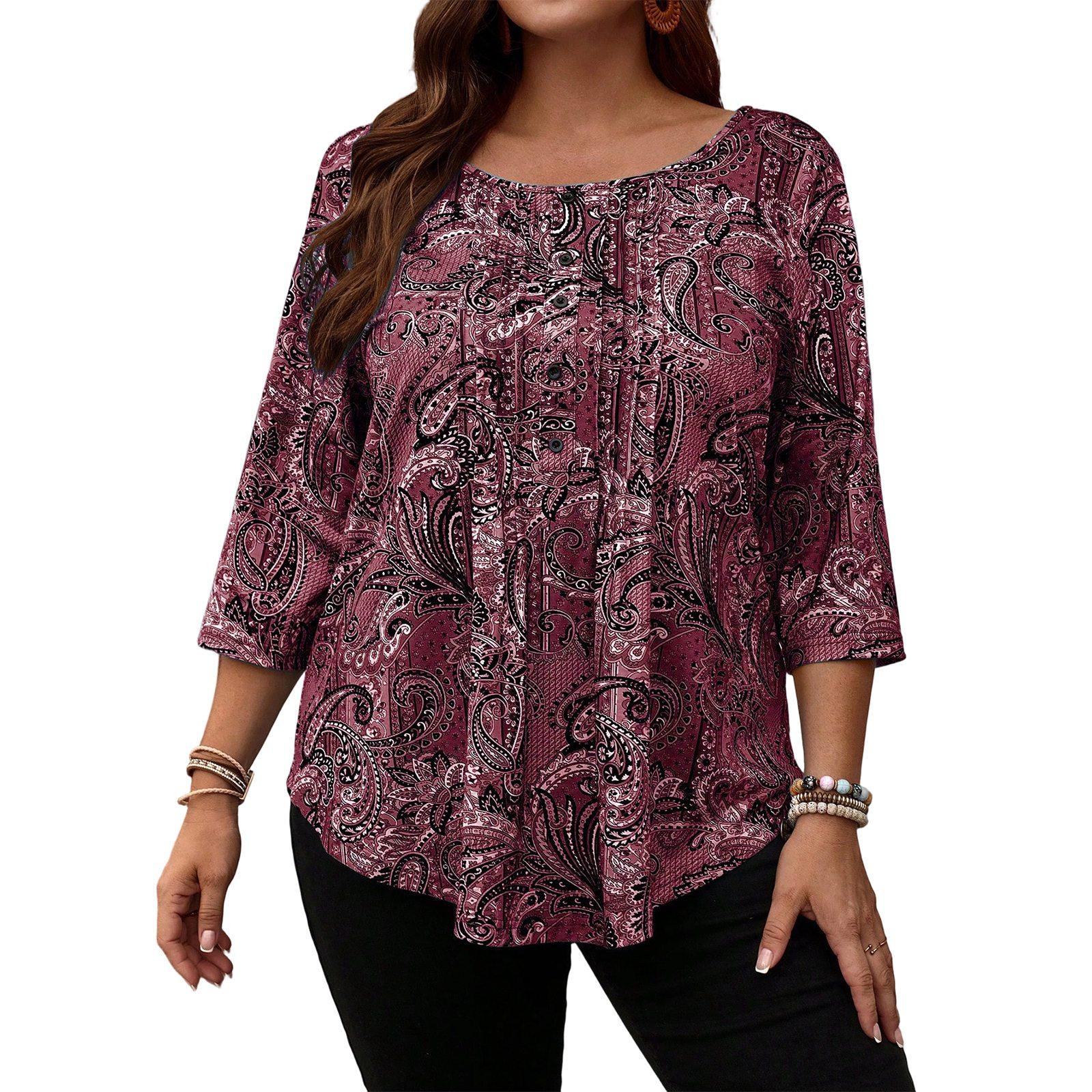 Women s Fashionable Casual Oversized Top XL фіолетовий
Women s Fashionable Casual Oversized Top XL фіолетовий
