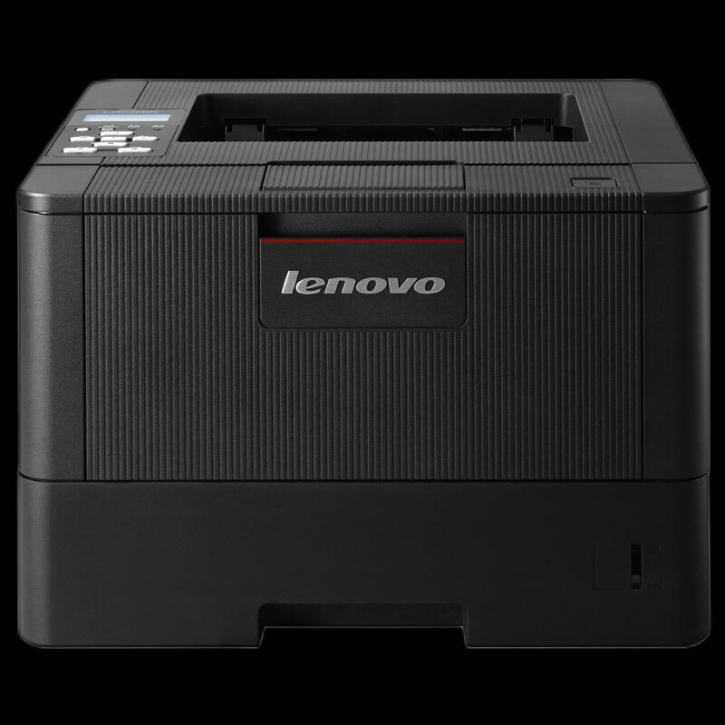 Lenovo LJ4000DN A4 Monochrome Laser Printer CN plug (adapter included)
Lenovo LJ4000DN A4 Monochrome Laser Printer CN plug (adapter included)