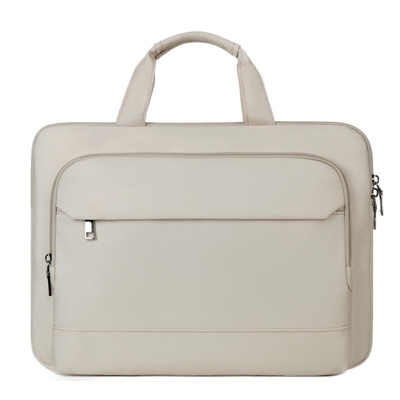 TS JYL laptop bag,Simple Laptop Handbag 13 14 Inch Oxford Cloth Document Bag Lightweight 15-16.1 inches белый
TS JYL laptop bag,Simple Laptop Handbag 13 14 Inch Oxford Cloth Document Bag Lightweight 15-16.1 inches белый
