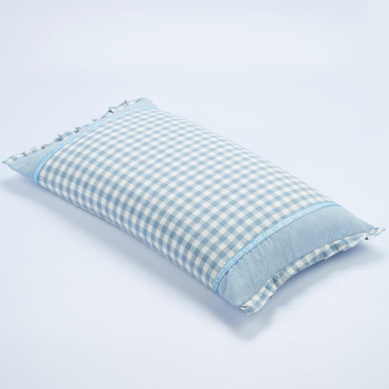 OLOMM Buckwheat Husk Square Pillow
OLOMM Buckwheat Husk Square Pillow