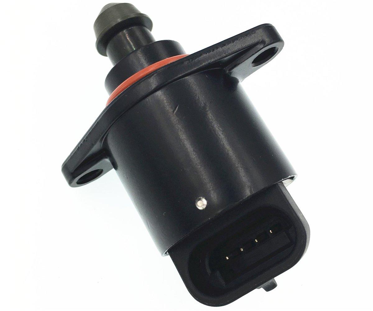 HZTWFC Клапан управления холостым ходом IAC OEM # 4626052 17119280 AC151 2H1142 Jeep - Cherokee Comanche Grand Cherokee Wrangler 4.0
HZTWFC Клапан управления холостым ходом IAC OEM # 4626052 17119280 AC151 2H1142 Jeep - Cherokee Comanche Grand Cherokee Wrangler 4.0