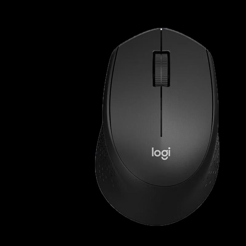 Logitech M280 Wireless Mouse
Logitech M280 Wireless Mouse