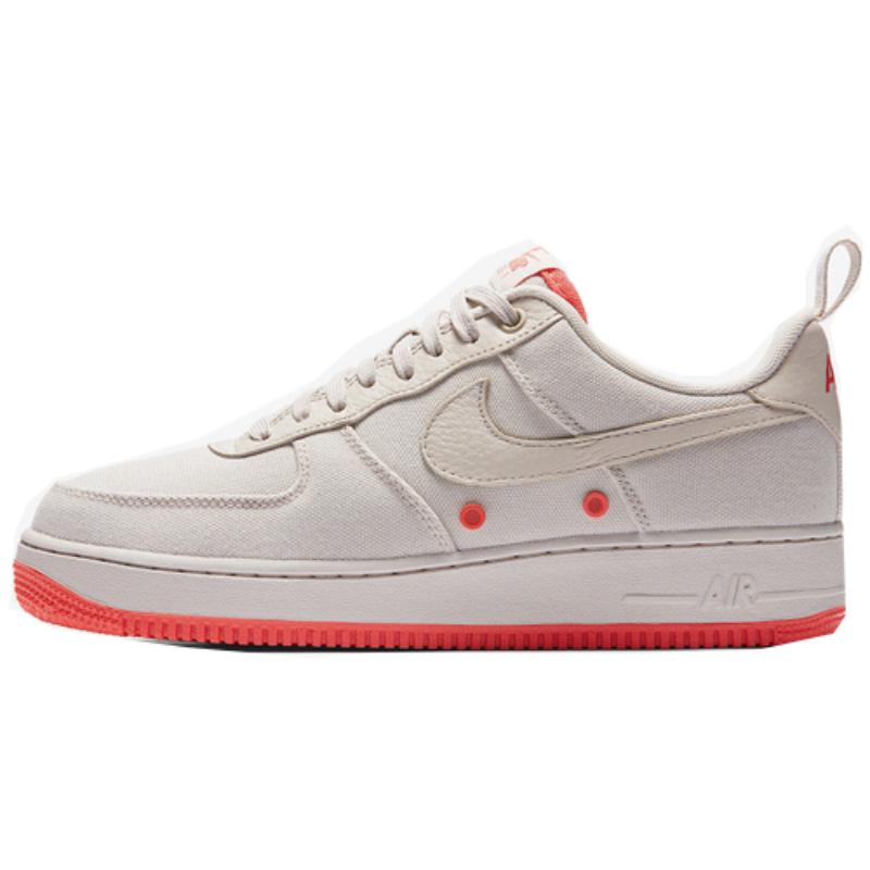 Nike Air Force 1 Low Canvas Desert Sand Sneakers 579927-001 44.5
Nike Air Force 1 Low Canvas Desert Sand Sneakers 579927-001 44.5