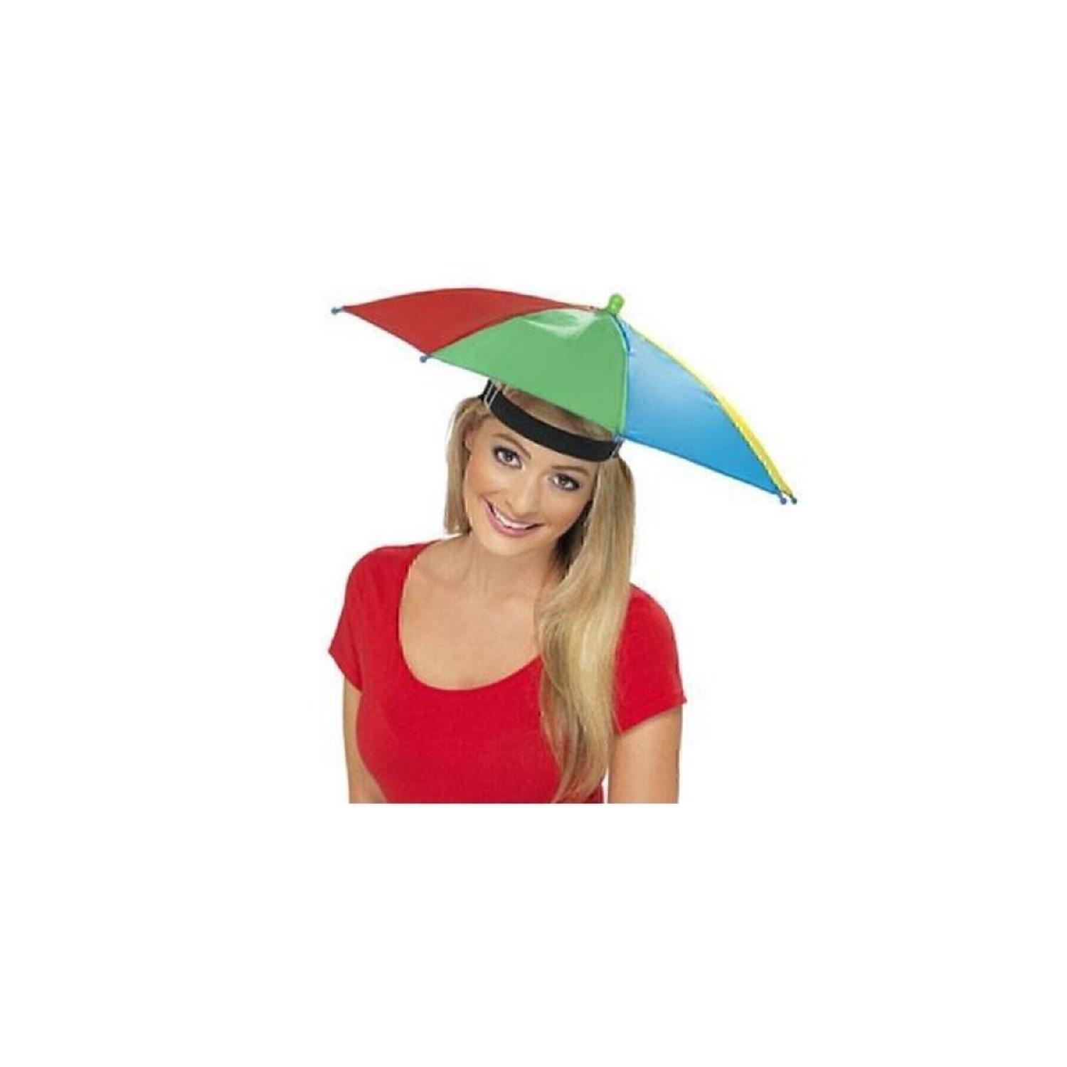 Umbrella Elastic Beach Summer Head Umbrella Hat For Protection From The Sun Umbrella Sunscreen чистий
Umbrella Elastic Beach Summer Head Umbrella Hat For Protection From The Sun Umbrella Sunscreen чистий