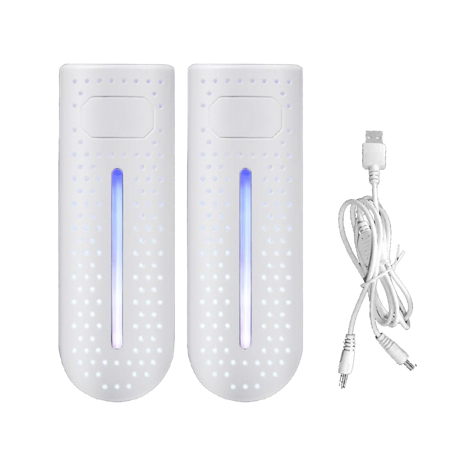 Electric Shoes Dryer Even Heating Keep Warming Quick Drying Shoe Dryer for Adults and Children
Electric Shoes Dryer Even Heating Keep Warming Quick Drying Shoe Dryer for Adults and Children