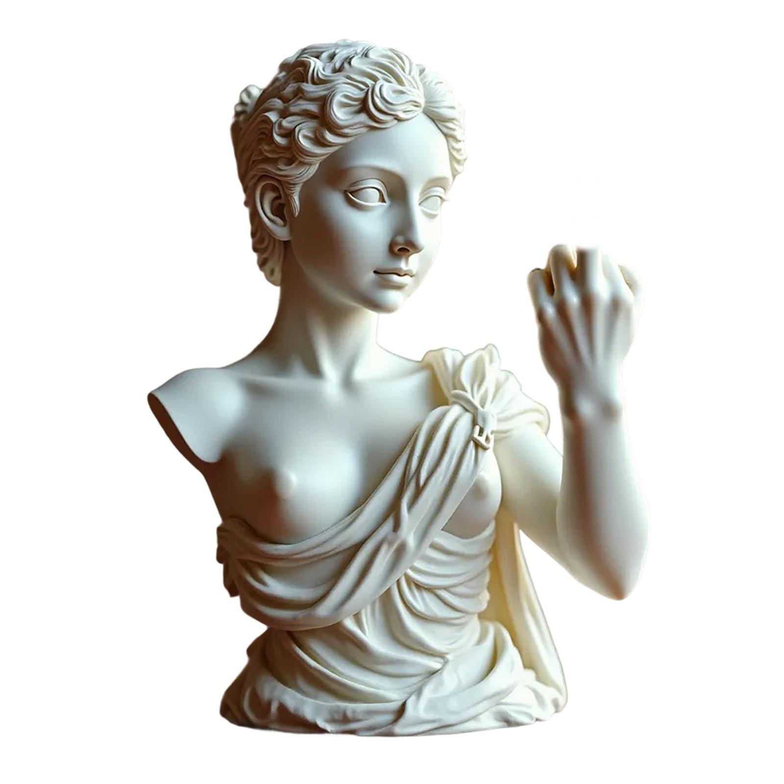 Unambiguous Christmas Statues: Wacky Statues, Art Decorations Suitable For Both Home And Settings, Are Rebellious Gifts For Both Women And Me One Size
Unambiguous Christmas Statues: Wacky Statues, Art Decorations Suitable For Both Home And Settings, Are Rebellious Gifts For Both Women And Me One Size