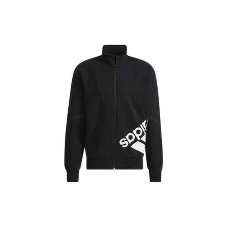 Adidas Contrast Large Logo Куртка на молнии с воротником-стойкой Куртки унисекс Черные HE7453 L
Adidas Contrast Large Logo Куртка на молнии с воротником-стойкой Куртки унисекс Черные HE7453 L