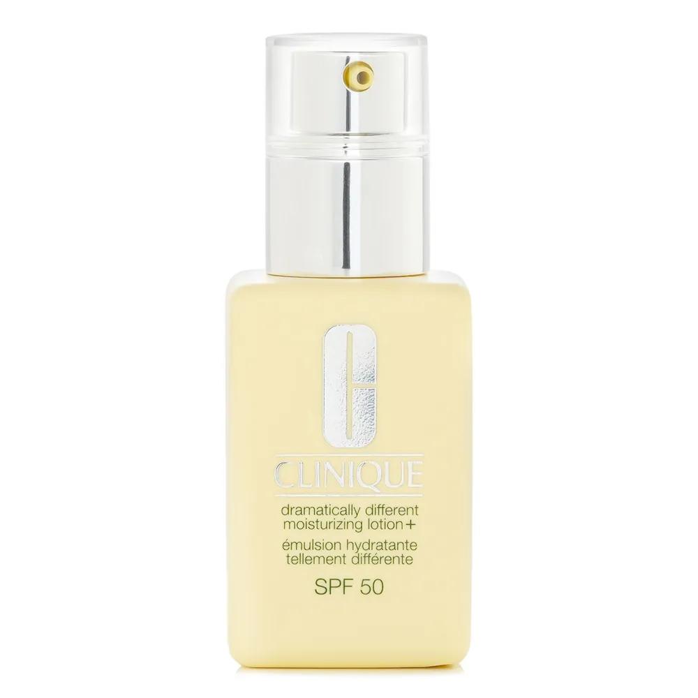 Dramatically Different Moisturizing Lotion+ 75ML
Dramatically Different Moisturizing Lotion+ 75ML
