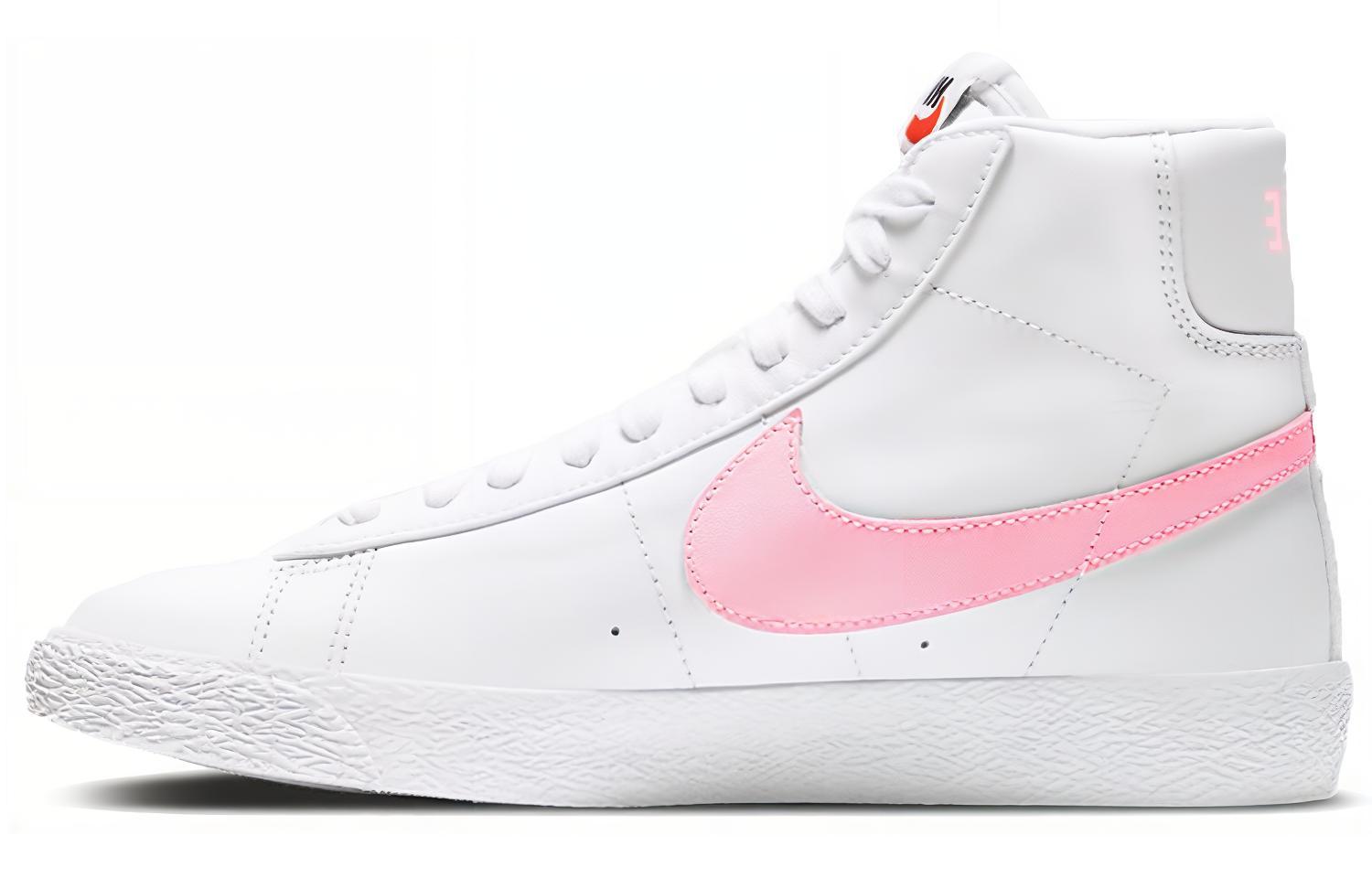Nike Blazer Mid Pink Foam GS CZ7531-101 36.5
Nike Blazer Mid Pink Foam GS CZ7531-101 36.5