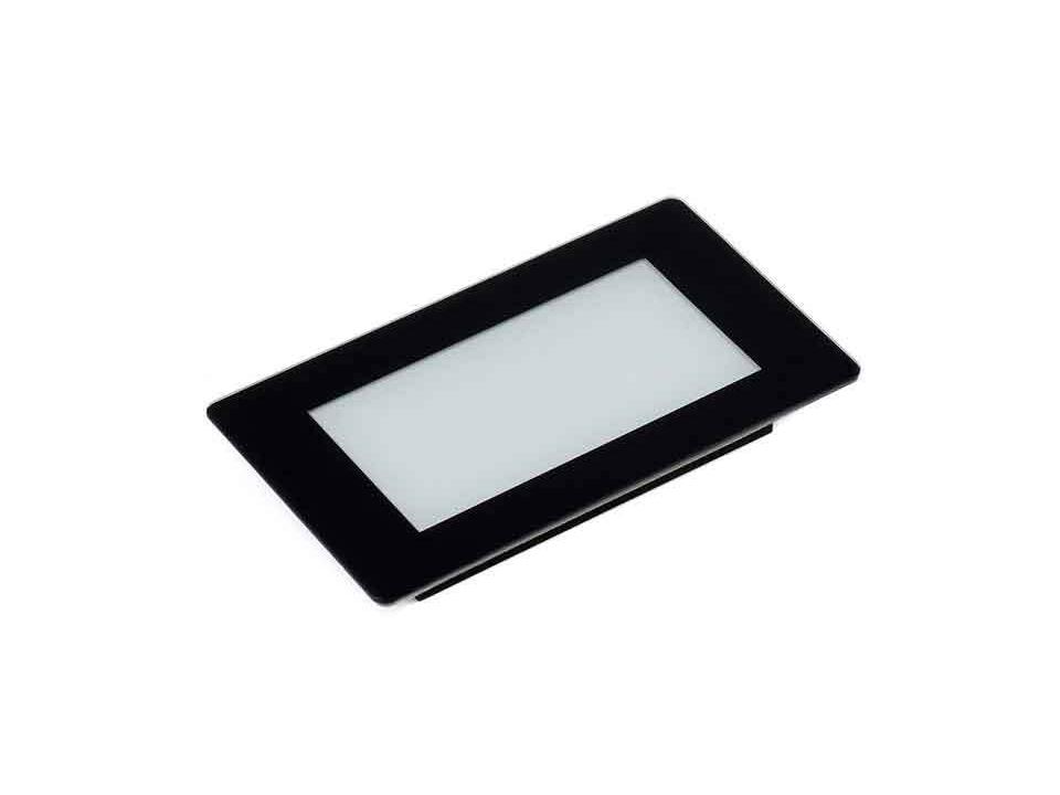 Малиновий Pi 2.13 Сенсорний E-Ink екран з корпусом, роздільна здатність 250x122
Малиновий Pi 2.13 Сенсорний E-Ink екран з корпусом, роздільна здатність 250x122