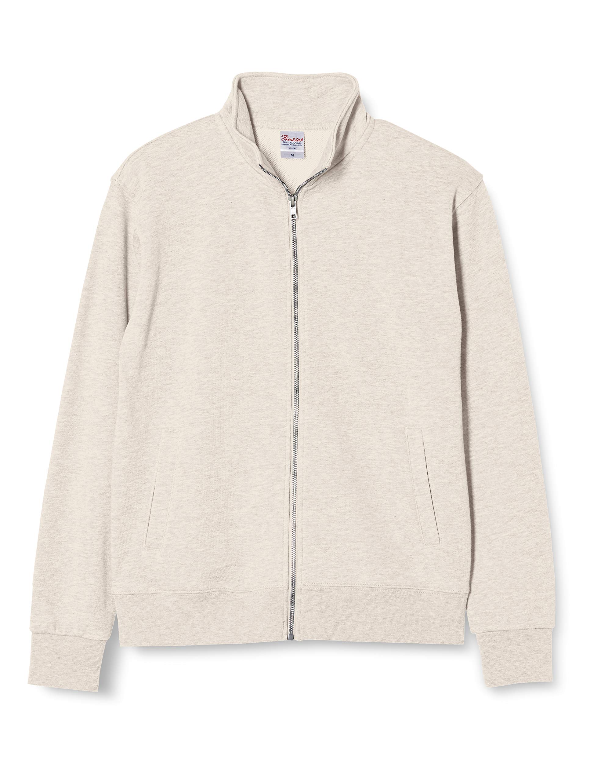 Printstar oz Флис Стандартная Молния Размер L Размер L к японскому размеру 9.7 Куртка, Мужская Овсянка, (00190-NNJ), (эквивалент L)
Printstar oz Флис Стандартная Молния Размер L Размер L к японскому размеру 9.7 Куртка, Мужская Овсянка, (00190-NNJ), (эквивалент L)