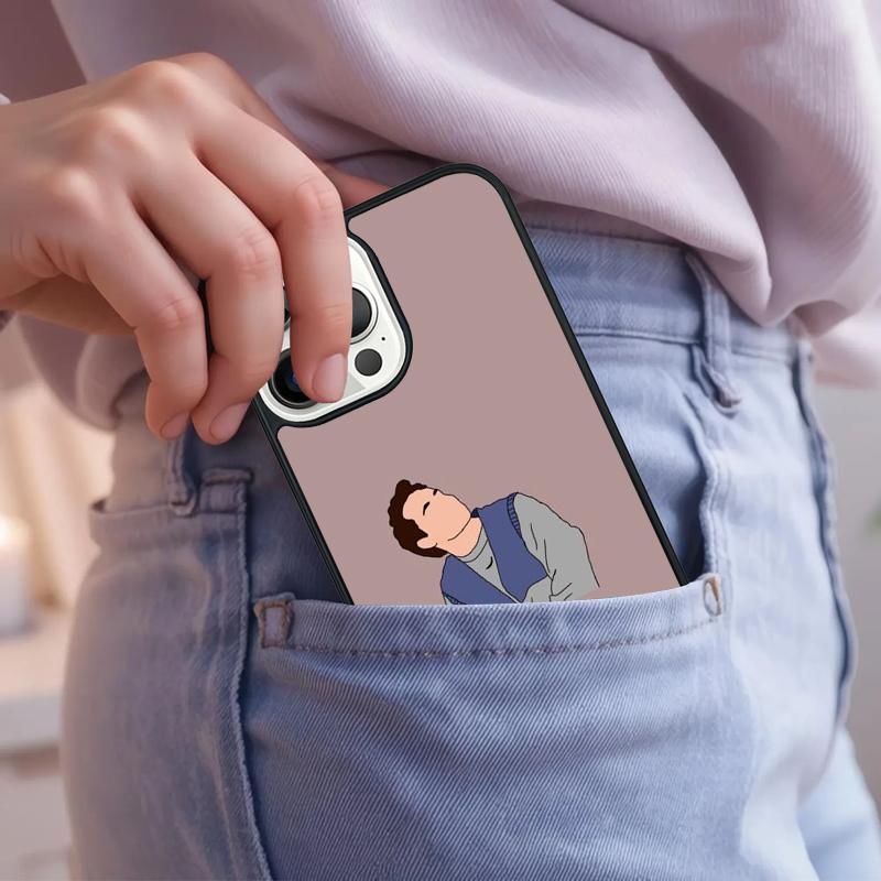 Friends TV Show Characters Phone Case For iPhone 17 Air 15 16e 14 13 Pro Max Coque 12 11 Pro Max PLUS cover iPhone 16pro max
Friends TV Show Characters Phone Case For iPhone 17 Air 15 16e 14 13 Pro Max Coque 12 11 Pro Max PLUS cover iPhone 16pro max