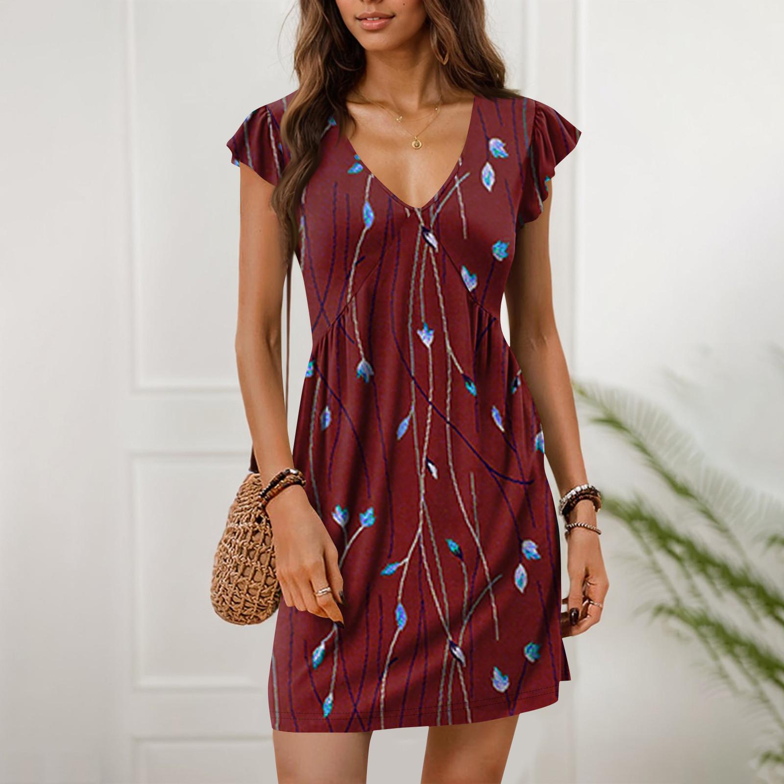 Женские летние платья, свободные сарафаны без рукавов с U-образным вырезом и карманами XXL белый
Женские летние платья, свободные сарафаны без рукавов с U-образным вырезом и карманами XXL белый