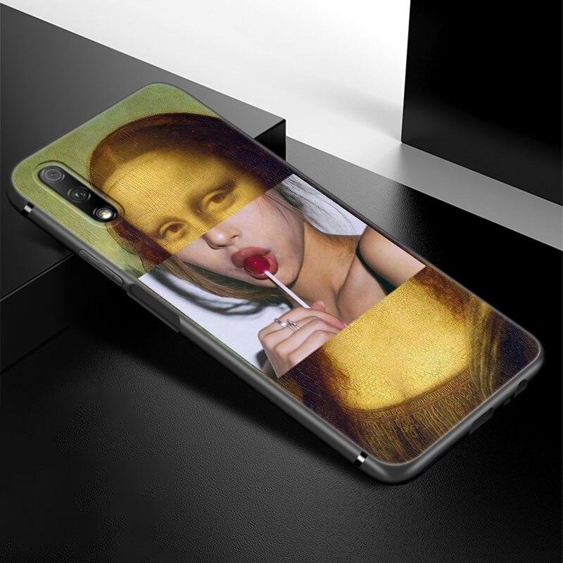 Великолепный художественный эстетический чехол для телефона David Mona Lisa для Huawei Honor 7A 8A 9X 20 Pro 8 10X Lite 9A 8C 9C 20E 7S 8S 20S 8X 10i 20i 30i Honor 30i
Великолепный художественный эстетический чехол для телефона David Mona Lisa для Huawei Honor 7A 8A 9X 20 Pro 8 10X Lite 9A 8C 9C 20E 7S 8S 20S 8X 10i 20i 30i Honor 30i