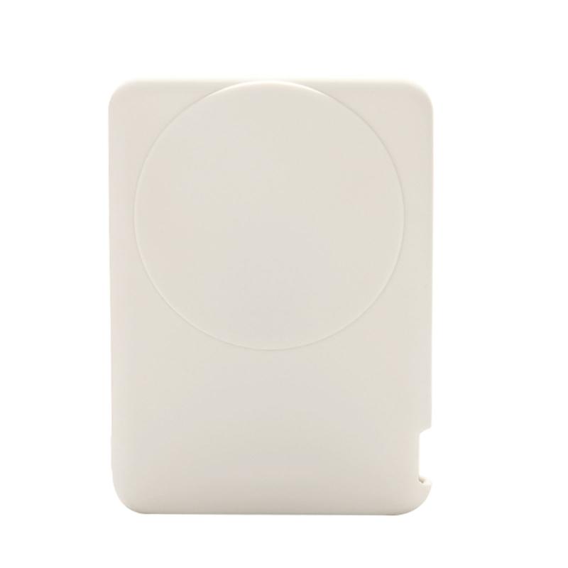 Durability Silicone Cover for MPBV01 PowerBank Case Protectors Featuring Enhances Drop Protections Accurate Openings бежевий
Durability Silicone Cover for MPBV01 PowerBank Case Protectors Featuring Enhances Drop Protections Accurate Openings бежевий