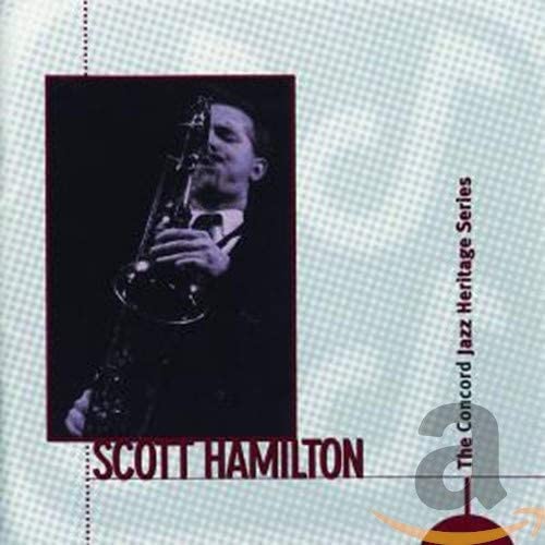CD CONCORD JAZZ HERITAGE (SERIES), SCO - Concord Jazz Heritage Series CCD48192 Concord Jazz 1998 Non Japan Jazz Used
CD CONCORD JAZZ HERITAGE (SERIES), SCO - Concord Jazz Heritage Series CCD48192 Concord Jazz 1998 Non Japan Jazz Used