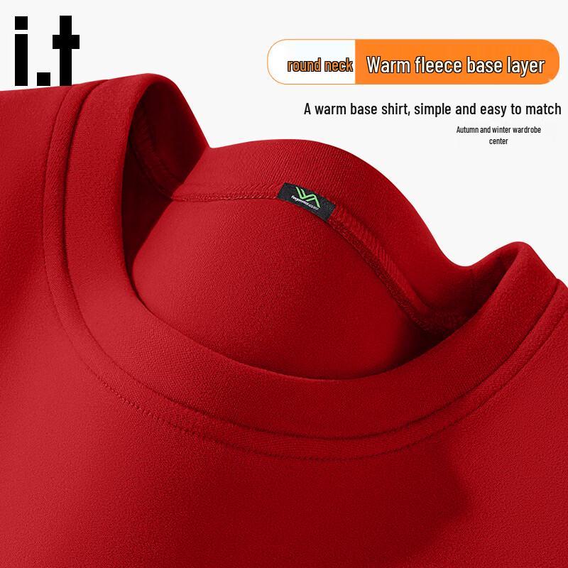 Fingercroxxit Men s Thermal Antibacterial Long Sleeve Crew Neck T-Shirt M
Fingercroxxit Men s Thermal Antibacterial Long Sleeve Crew Neck T-Shirt M