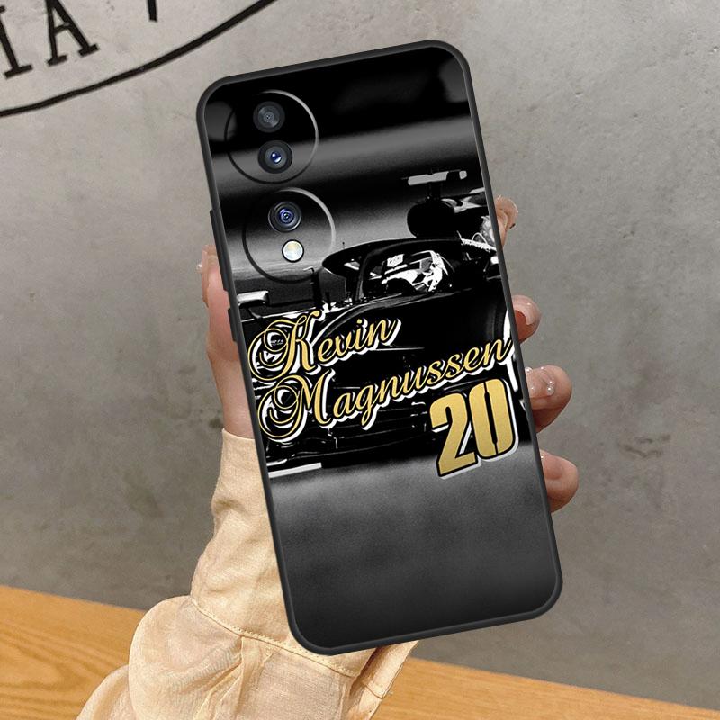Kevin Magnussen Case For Honor Magic 7 Lite 5 6 8 Pro 200 400 50 70 90 Win RT X8c X8b X9a X9b X9c X9d Cover Honor 90
Kevin Magnussen Case For Honor Magic 7 Lite 5 6 8 Pro 200 400 50 70 90 Win RT X8c X8b X9a X9b X9c X9d Cover Honor 90
