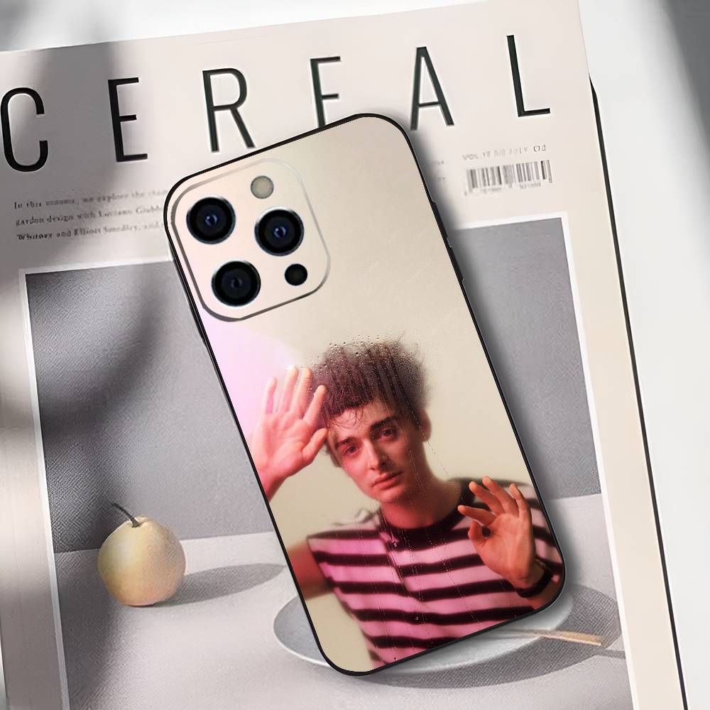 N-Noah Schnapp Pride True Self Phone Case For iPhone 17,16,15,14,13,12,11 Plus,Pro Max,XS,Soft Black Cover iPhone12PRO
N-Noah Schnapp Pride True Self Phone Case For iPhone 17,16,15,14,13,12,11 Plus,Pro Max,XS,Soft Black Cover iPhone12PRO