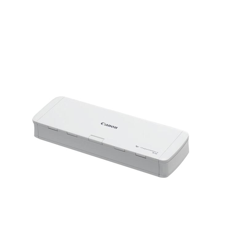 Canon High-Speed Document Scanners CN plug (adapter included)
Canon High-Speed Document Scanners CN plug (adapter included)