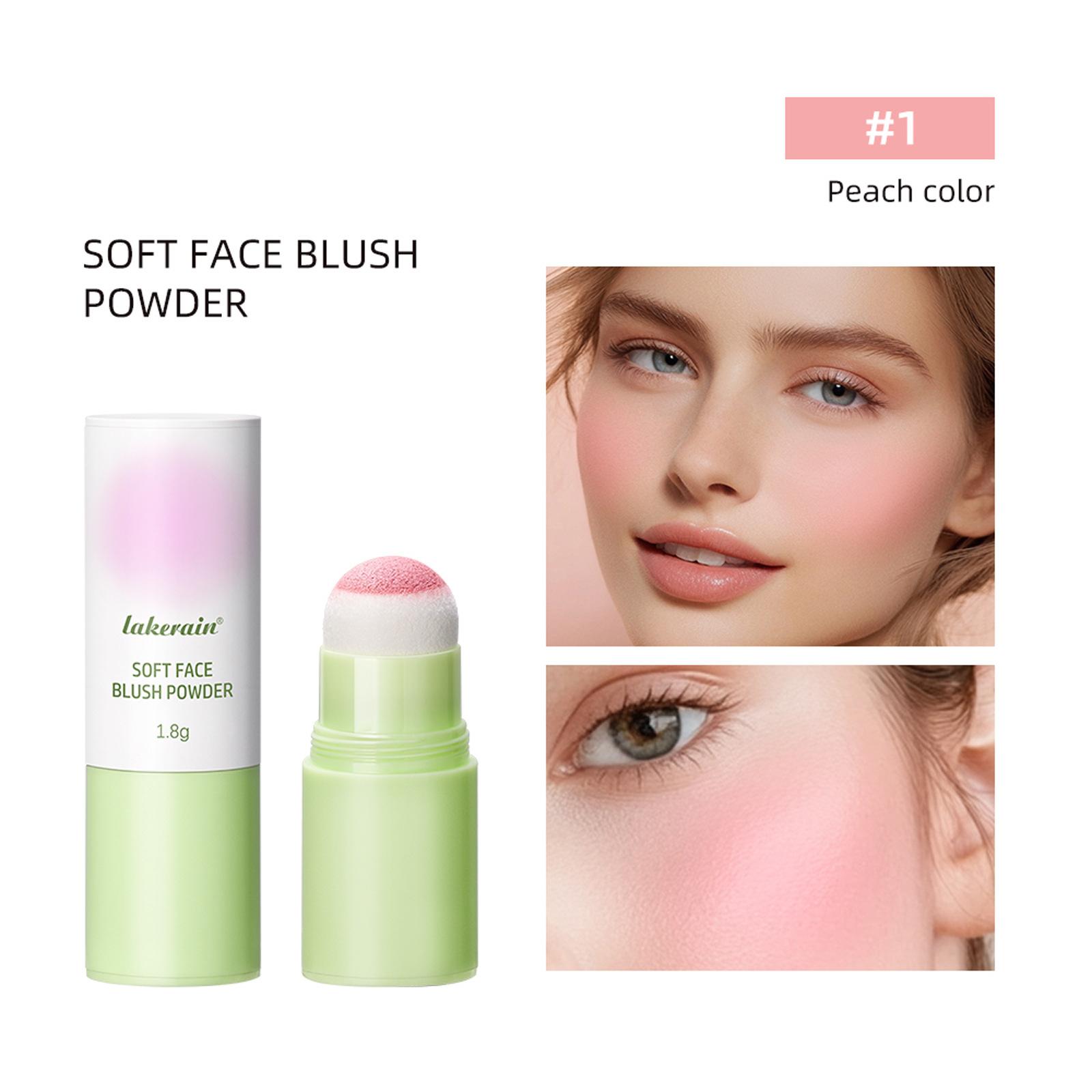 3-цветные матовые румяна-стики с длительным эффектом, водостойкие и устойчивые к поту для щек
3-цветные матовые румяна-стики с длительным эффектом, водостойкие и устойчивые к поту для щек