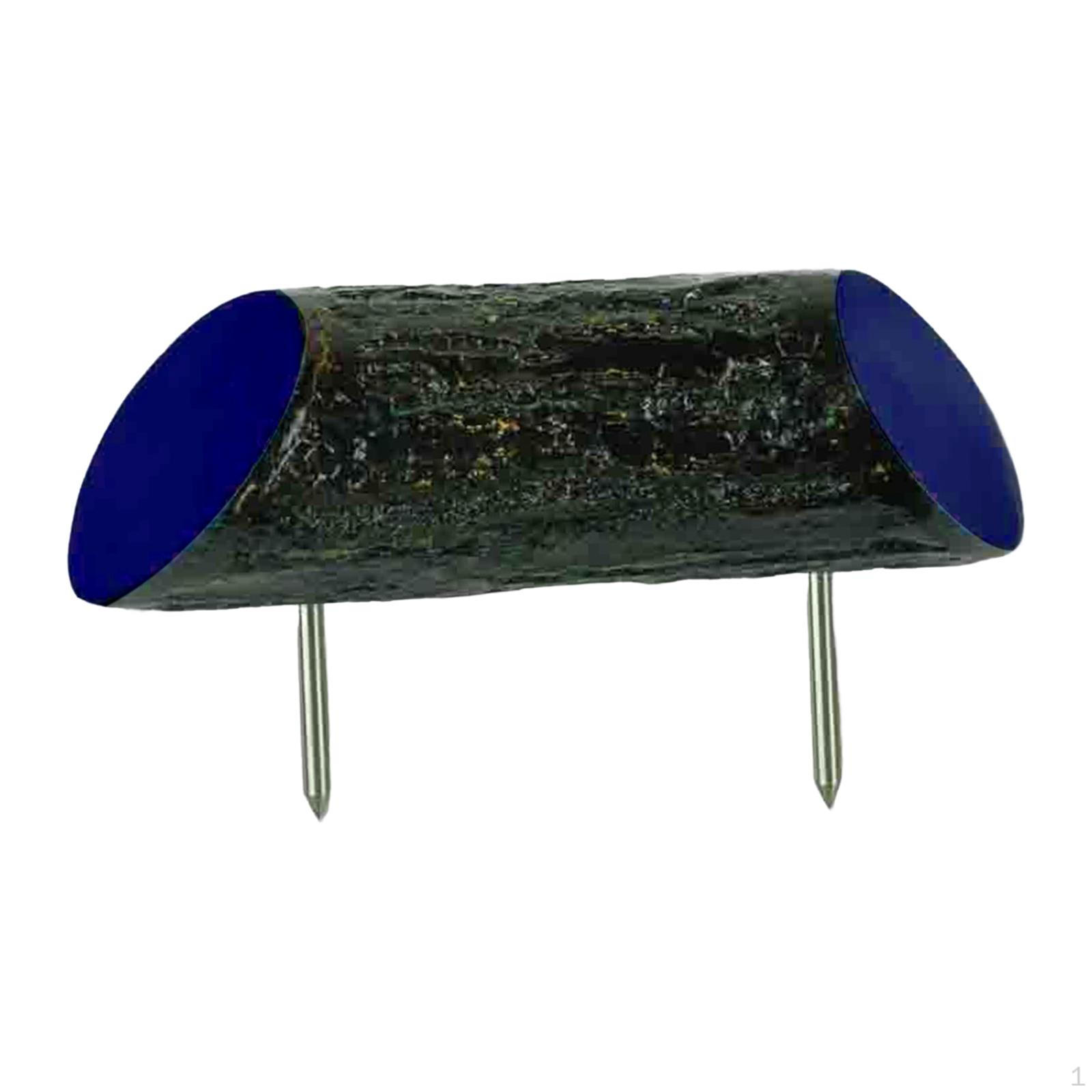 Golf Position Marker Mark Accessories Accessory Tool Durable Training Lightweight Signs синій
Golf Position Marker Mark Accessories Accessory Tool Durable Training Lightweight Signs синій