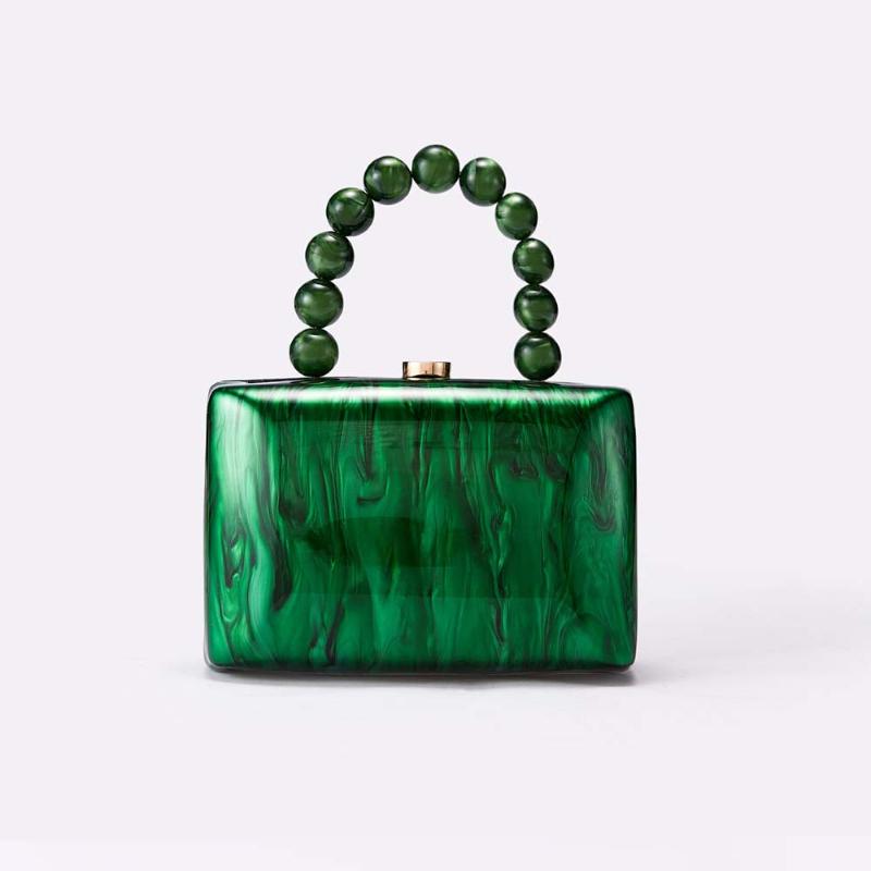 Crossbody Bag New Evening Fashion Handbag Acrylic Shoulder Women s Branded Bags Luxury Designer Korean Peddler Handbags Bucket 16.5x11.5x7.5cm зелёный
Crossbody Bag New Evening Fashion Handbag Acrylic Shoulder Women s Branded Bags Luxury Designer Korean Peddler Handbags Bucket 16.5x11.5x7.5cm зелёный
