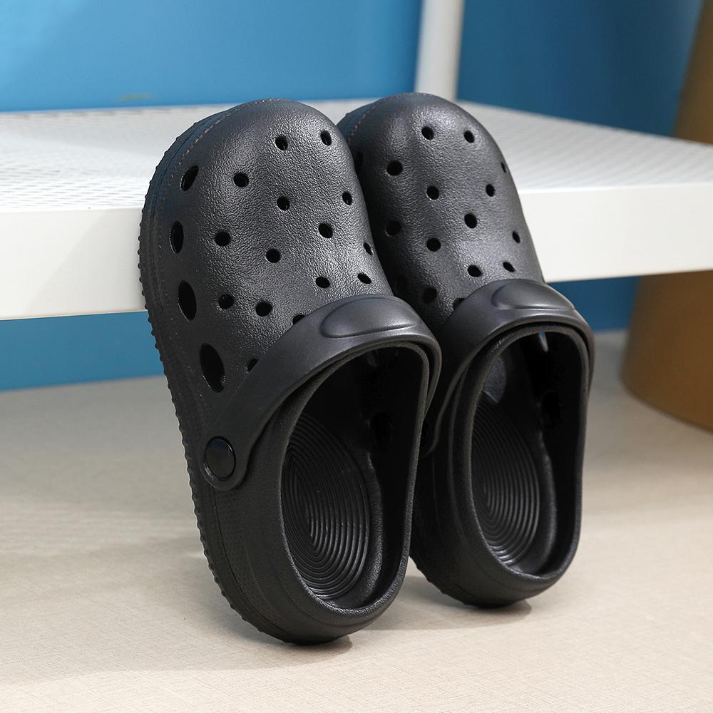 Fashion Girl Boy Summer Slippers EVA Beach Sandals Garden Shoes Soft Kids Outdoor Slippers Flip Shoes 23
Fashion Girl Boy Summer Slippers EVA Beach Sandals Garden Shoes Soft Kids Outdoor Slippers Flip Shoes 23
