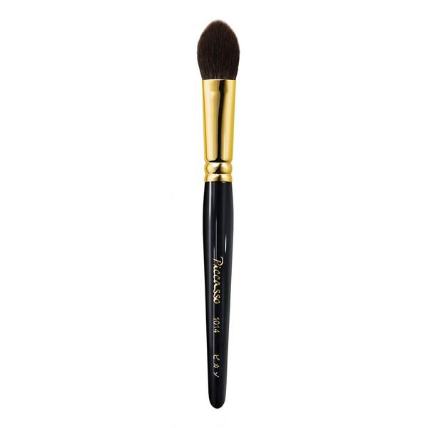 Picasso Signature Highlighter Brush 1014, 1 piece, mixed colors, the most popular beauty accessory in Korea
Picasso Signature Highlighter Brush 1014, 1 piece, mixed colors, the most popular beauty accessory in Korea