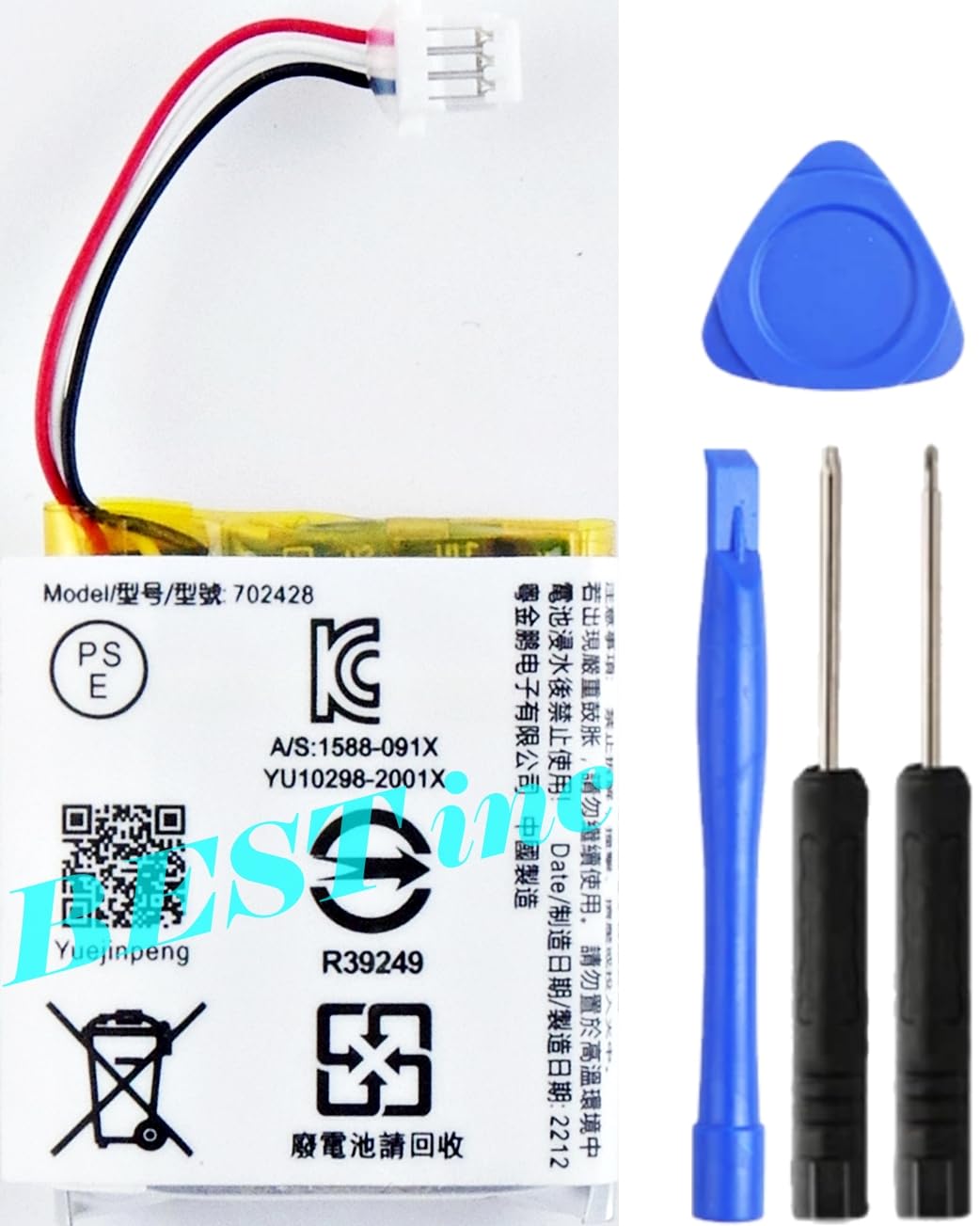 НОВЫЙ Для зарядного чехла Sony беспроводные наушники наушники TWS 520mAh Напряжение Набор инструментов в комплекте Совместимость Domestic stock WF-1000XM4 Мощность: предел:
НОВЫЙ Для зарядного чехла Sony беспроводные наушники наушники TWS 520mAh Напряжение Набор инструментов в комплекте Совместимость Domestic stock WF-1000XM4 Мощность: предел: