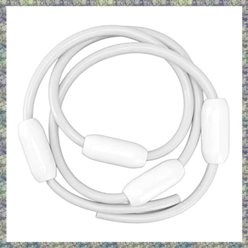 WON Pool Er Feed Hose Replacement Parts Resuable Durable Thick For Polaris D45 Pool Er Feed Hose With 4 D10 Floats For 280 380
WON Pool Er Feed Hose Replacement Parts Resuable Durable Thick For Polaris D45 Pool Er Feed Hose With 4 D10 Floats For 280 380