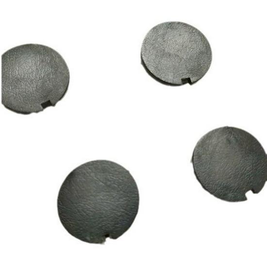 Qiaoge JOG100, Fuxi RS100, Huajia 100 Screw Hole Dust Cover for Footrest and Footboard
Qiaoge JOG100, Fuxi RS100, Huajia 100 Screw Hole Dust Cover for Footrest and Footboard