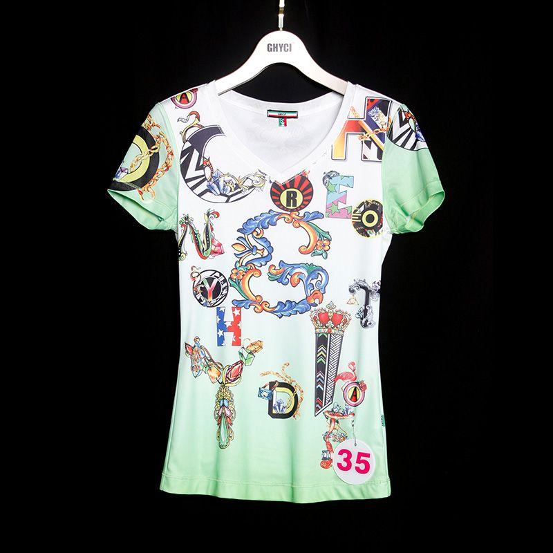 Special Clearance Ghyci Jixi Genuine Goods European and American Style V-neck Pullover Mesh Short sleeve T-shirt Denim Cropped Pants Green short sleeve S
Special Clearance Ghyci Jixi Genuine Goods European and American Style V-neck Pullover Mesh Short sleeve T-shirt Denim Cropped Pants Green short sleeve S