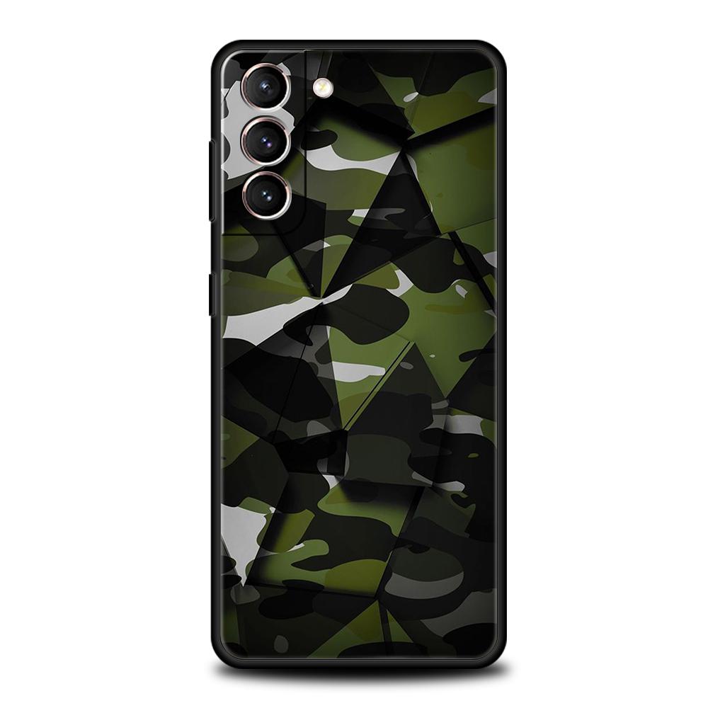 Чехол для телефона Cover для Samsung Galaxy S25 Edge S24 S23 S22 S20 S21 FE Ultra S10 S10E Plus Мягкий ТПУ Capas Камуфляж Камо Военный Samsung S23
Чехол для телефона Cover для Samsung Galaxy S25 Edge S24 S23 S22 S20 S21 FE Ultra S10 S10E Plus Мягкий ТПУ Capas Камуфляж Камо Военный Samsung S23