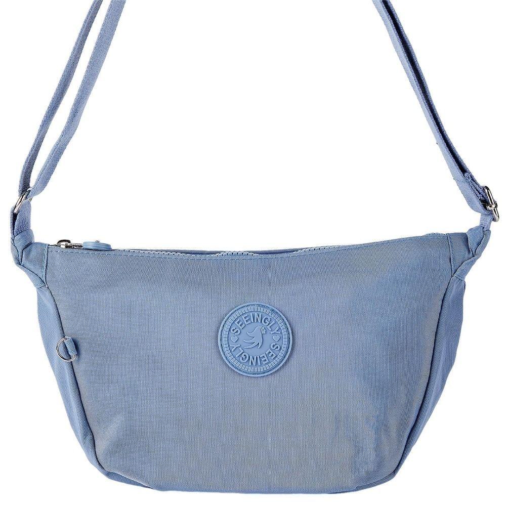 Large Capacity Messenger Bag Handbag Women s Shoulder Bag Sport Crossbody Bag Business Trips зелений
Large Capacity Messenger Bag Handbag Women s Shoulder Bag Sport Crossbody Bag Business Trips зелений