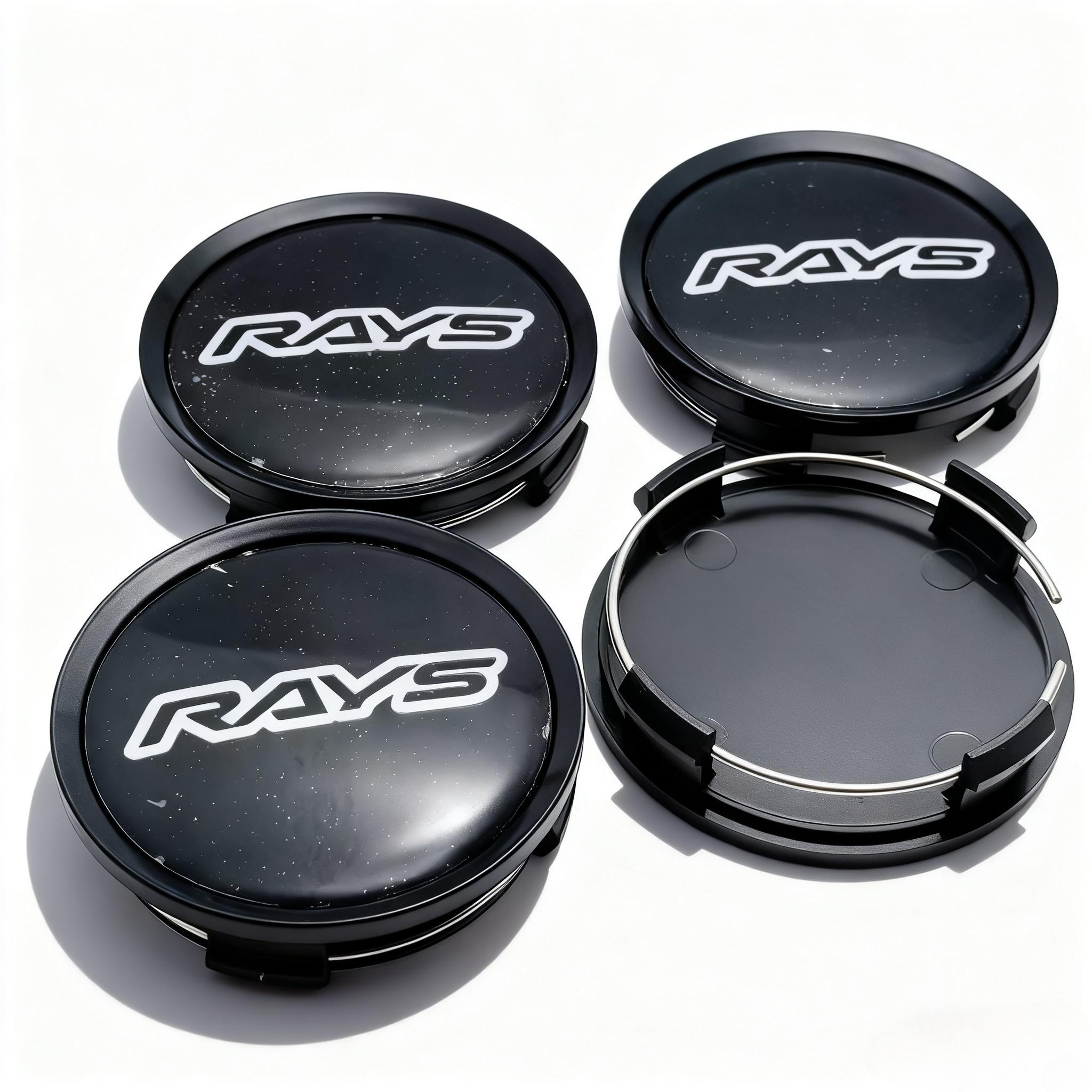 4pcs JDM RAYS Logo Emblem Badge Car Wheel Center Caps O.D 74MM Clips 69MM Rim Hubcap Dust Cover Wheels Hub Cap Car Accessories Rays Badge&4pcs T75 Wheel Cap
4pcs JDM RAYS Logo Emblem Badge Car Wheel Center Caps O.D 74MM Clips 69MM Rim Hubcap Dust Cover Wheels Hub Cap Car Accessories Rays Badge&4pcs T75 Wheel Cap