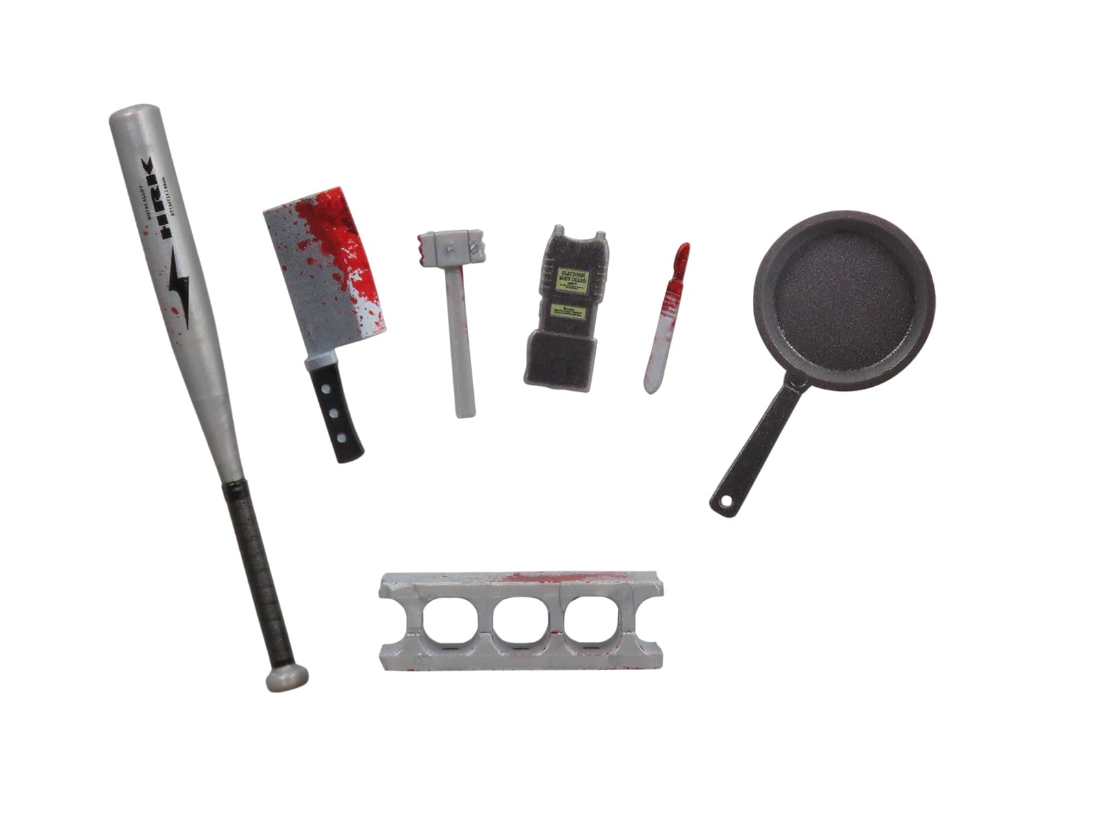 MIC DIG Figure Play Suspense 2 Color Plastic Model ~Weathering Ver.~ Pre-painted
MIC DIG Figure Play Suspense 2 Color Plastic Model ~Weathering Ver.~ Pre-painted