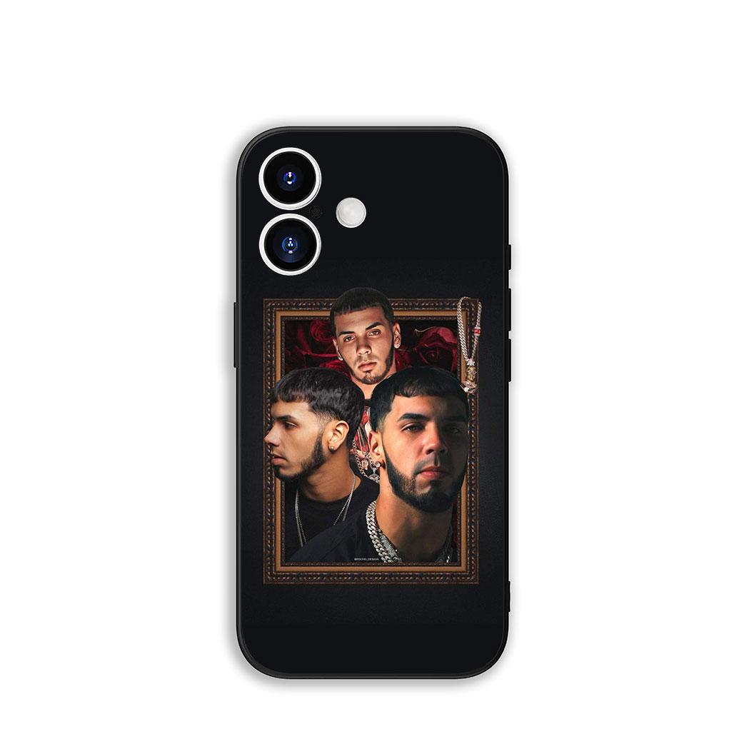 Phone Cover Anuels AA singer pop Casing for OPPO A54 A40 A60 A80 A18 A16 A17 A38 A78 A79 A57 A55 A96 A15 A12 Case OPPO A80
Phone Cover Anuels AA singer pop Casing for OPPO A54 A40 A60 A80 A18 A16 A17 A38 A78 A79 A57 A55 A96 A15 A12 Case OPPO A80