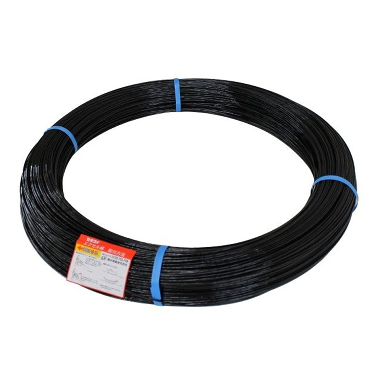 Секісуй Ексель Дріт #13 x 1000м
Секісуй Ексель Дріт #13 x 1000м