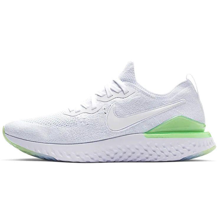 Мужские кроссовки Nike Epic React Flyknit 2 Lime Blast White Lime-Blast-White BQ8928-100
Мужские кроссовки Nike Epic React Flyknit 2 Lime Blast White Lime-Blast-White BQ8928-100